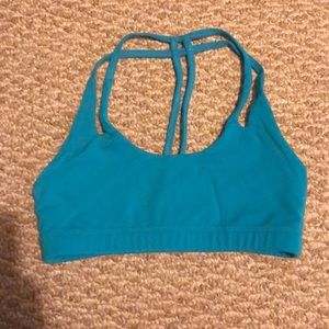 Montiel sports bra